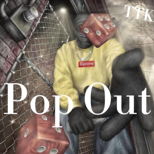 Pop Out