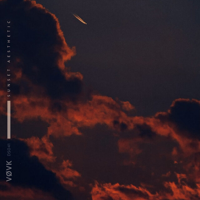 aesthetic sunset (slowed + reverb)