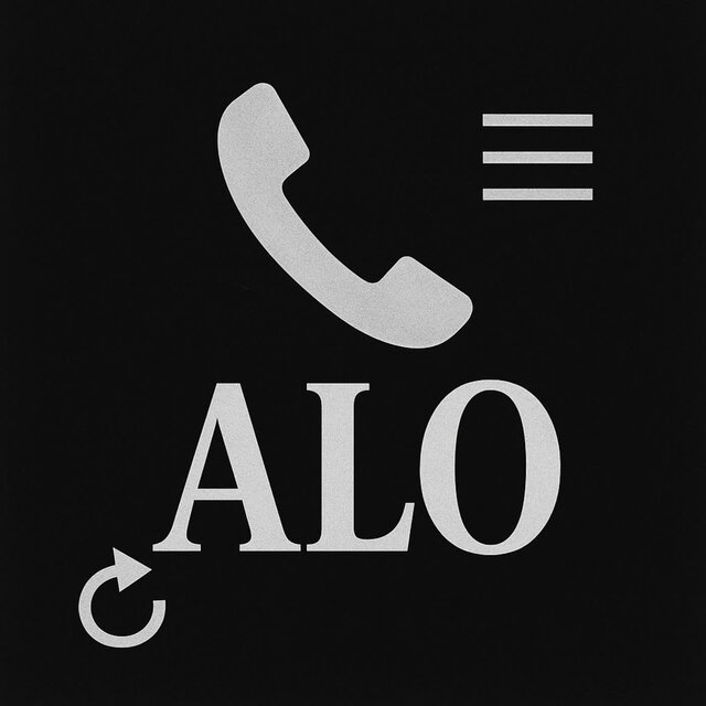 ALO