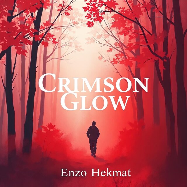 Crimson Glow