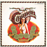 Bizet: The Naked Carmen: 17. Faces are the same V