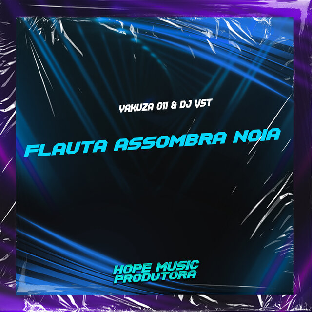 Flauta Assombra Nóia