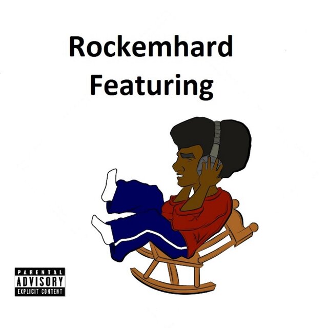 Rockemhard Featuring