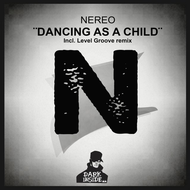 Dancing As A Child