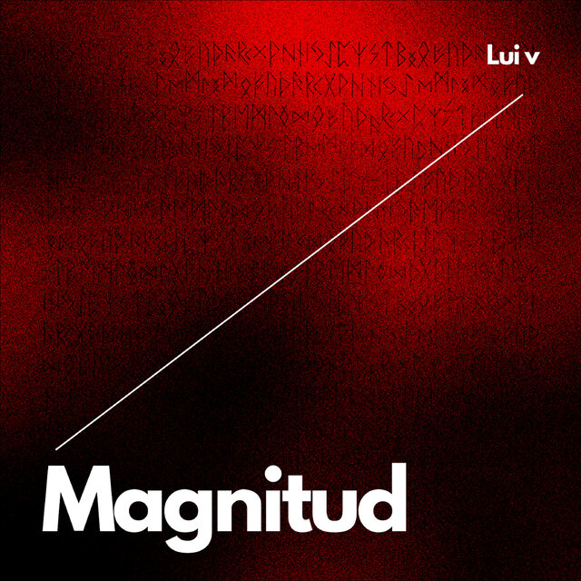 Magnitud