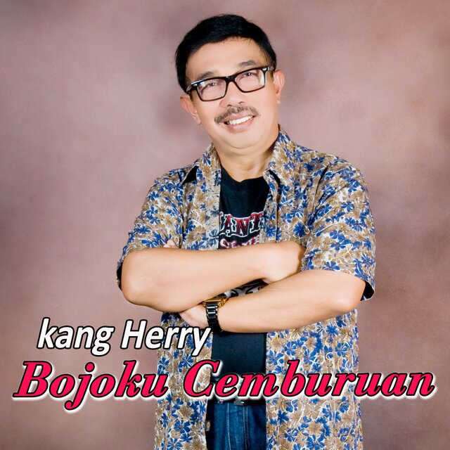Bojoku Cemburuan