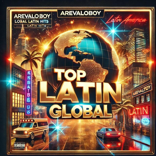 Top Latin Global