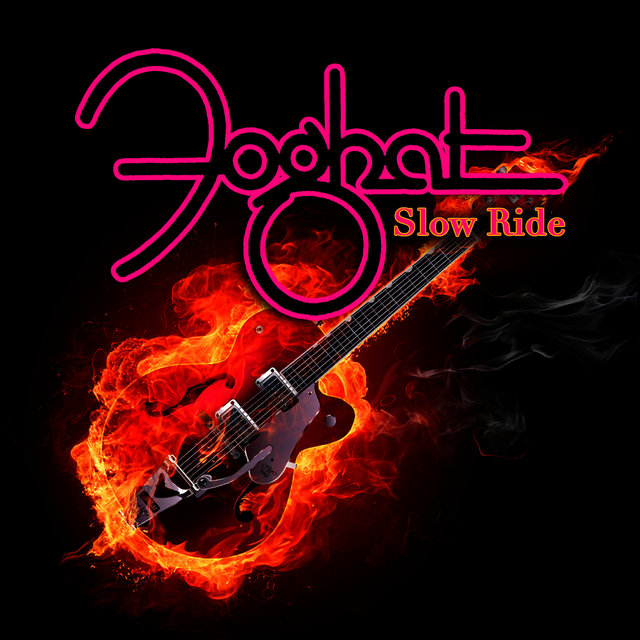 Slow Ride 