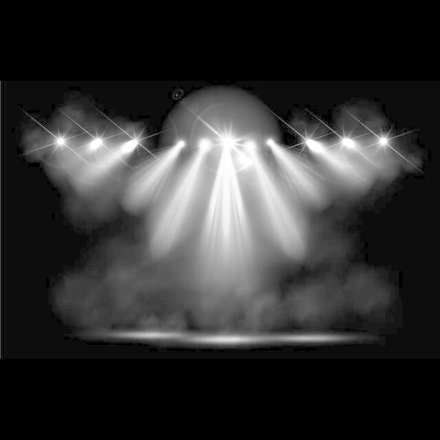 Shifting Lights