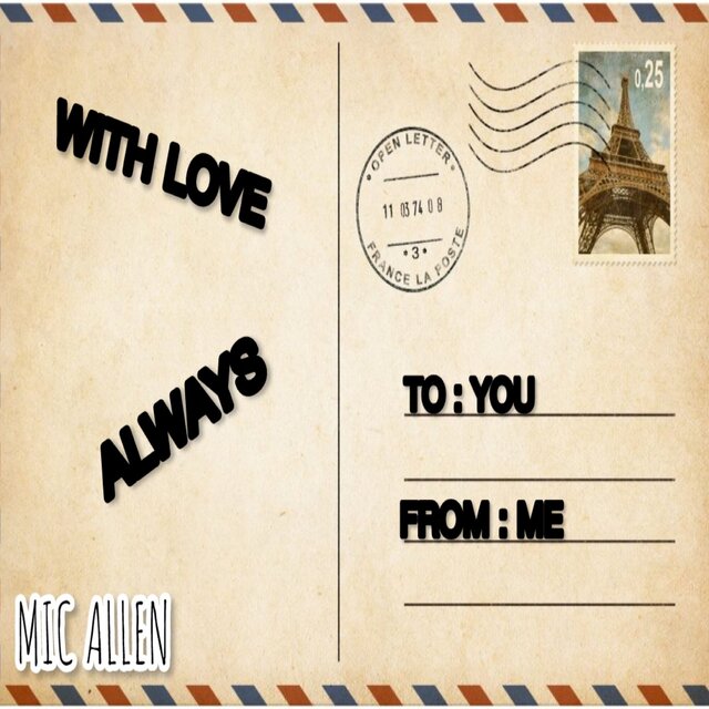 To You from Me