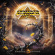 Cover art for album Throne of Thorns by Stryper