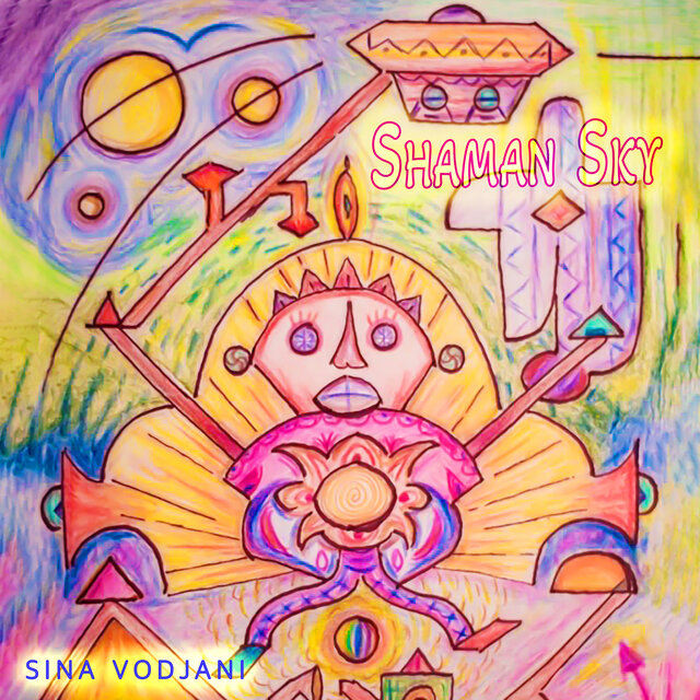 SHAMAN SKY