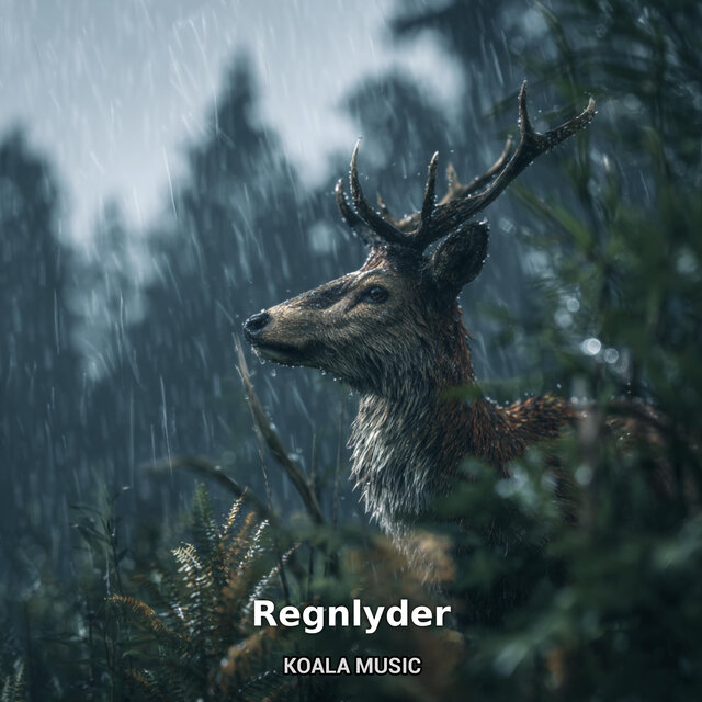 Regnlyder