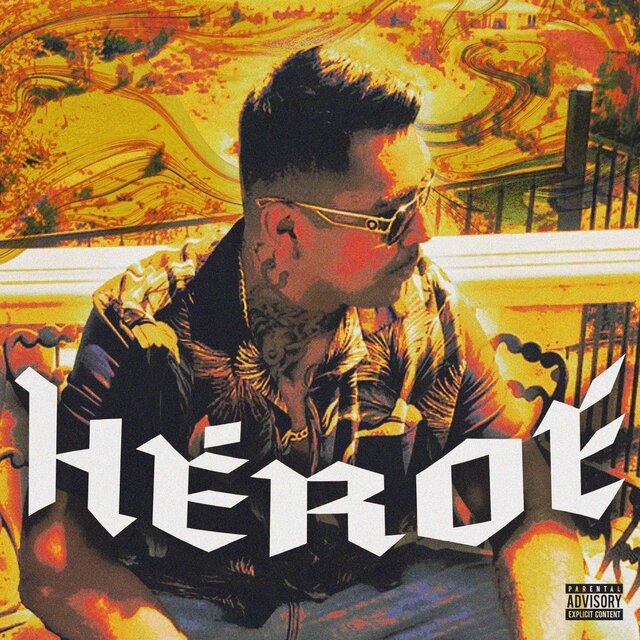 Héroe