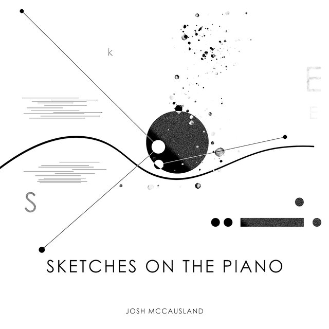 Sketches On The Piano