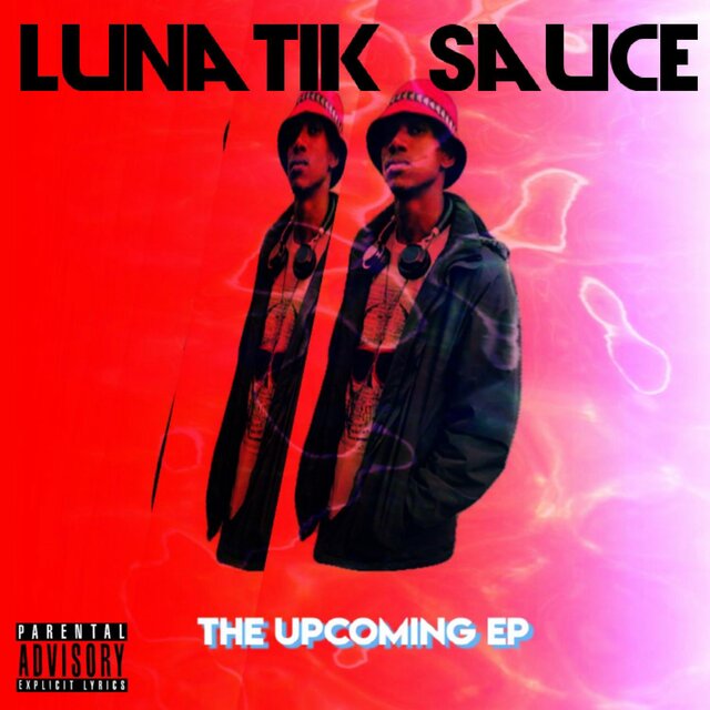 The Upcoming EP