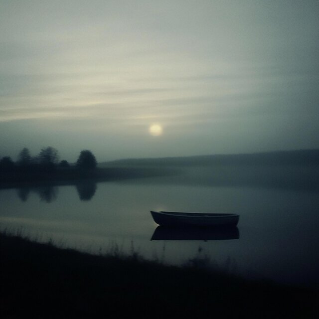 a lonely place to be alive