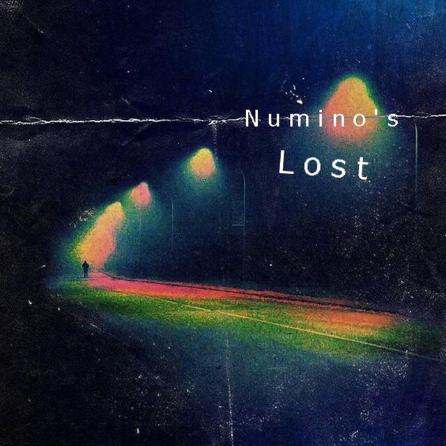 Lost