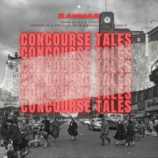 Concourse Tales