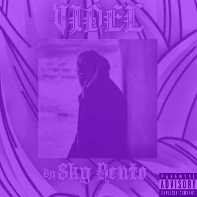 Videl EP: Purple Version