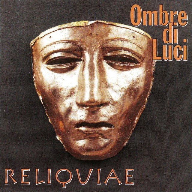 Reliquiae