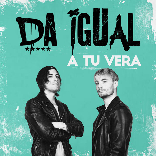 A Tu Vera