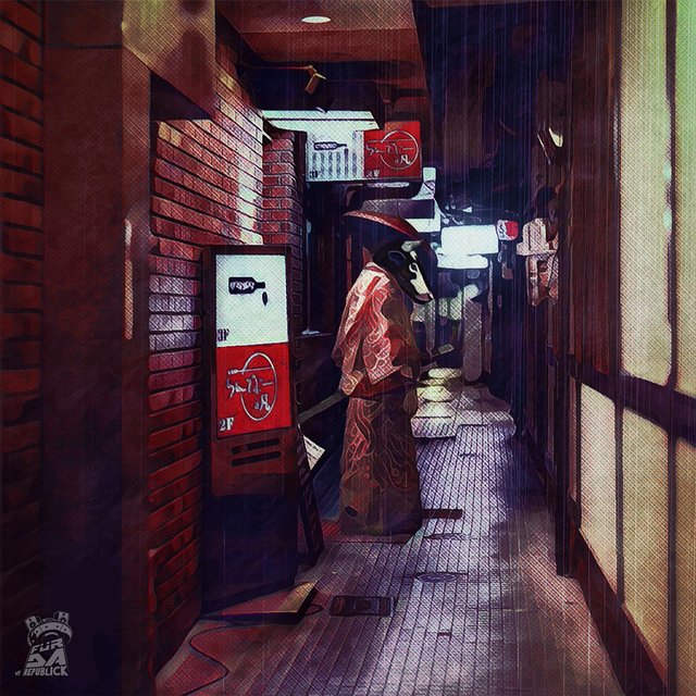 29 Days Of Nujabes