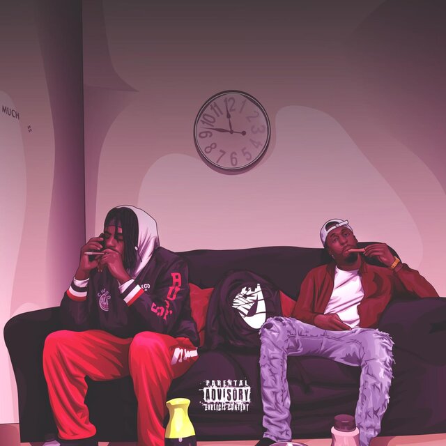 Grxxve