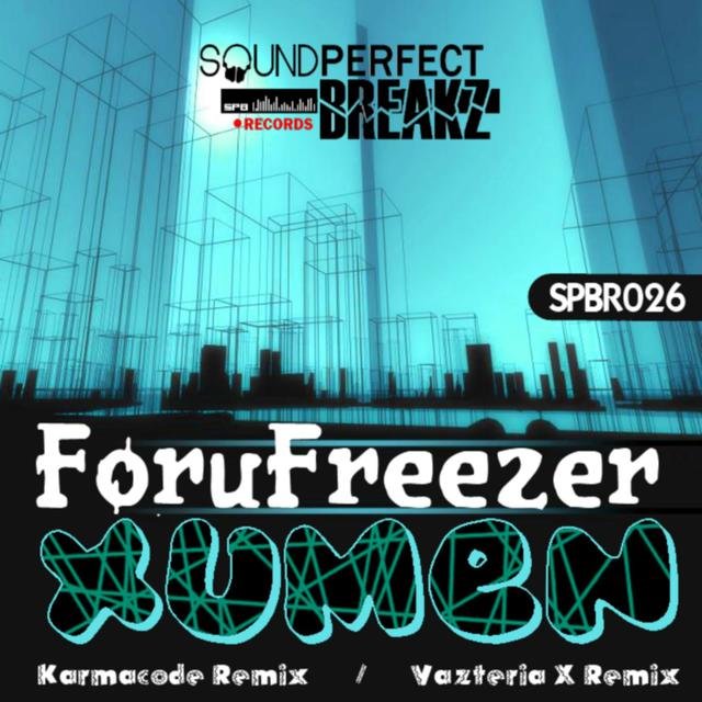 Xumen Ep