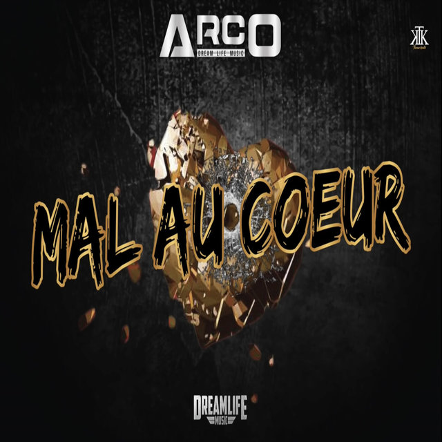 mal au coeur