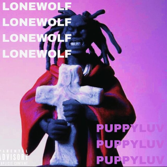 PUPPYLUV / LONEWOLF