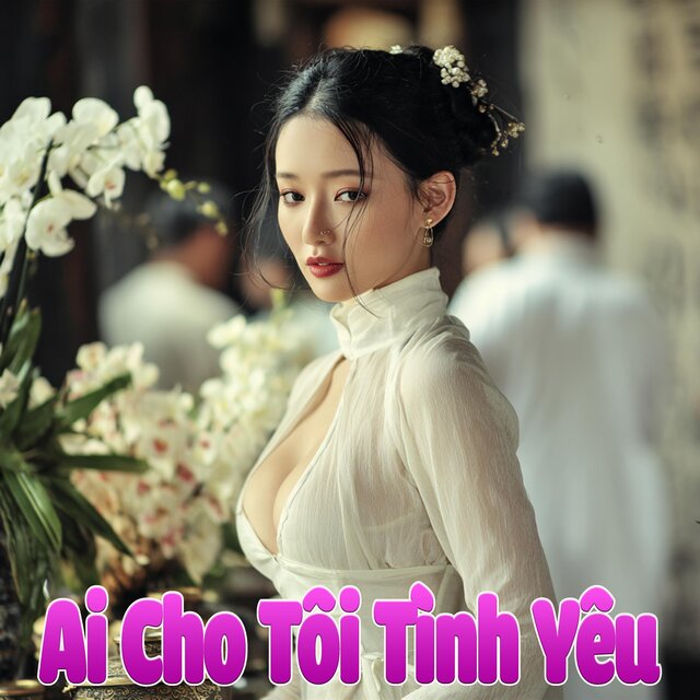 Ai Cho Tôi Tình Yêu