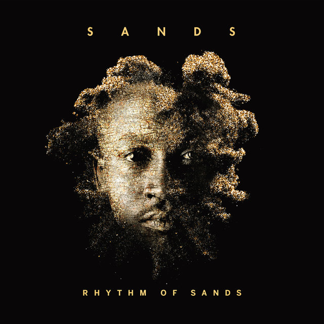 Rhythmn Of Sands