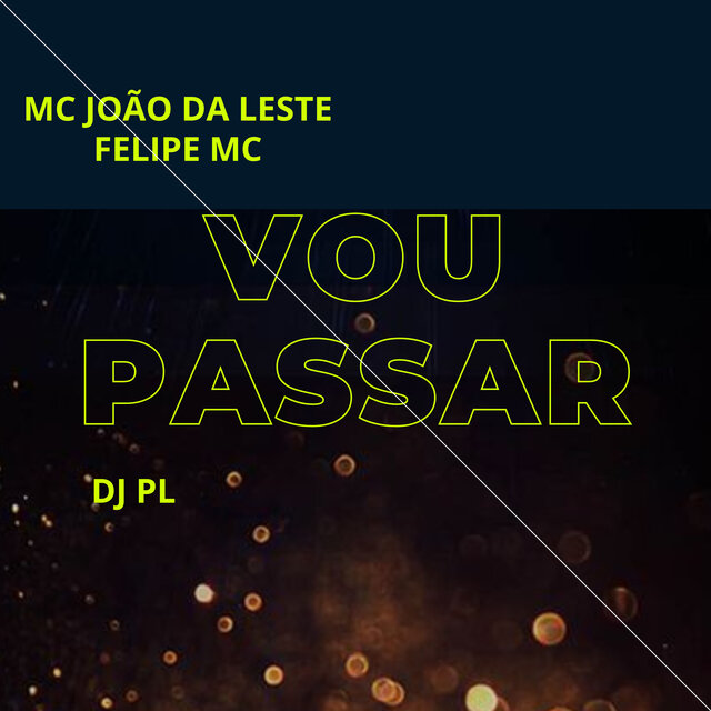 Vou Passar