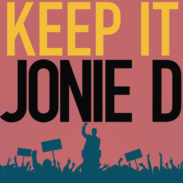 Keep It (Radio Edit)