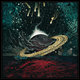 Cover art for album Heavy Pendulum by Cave In