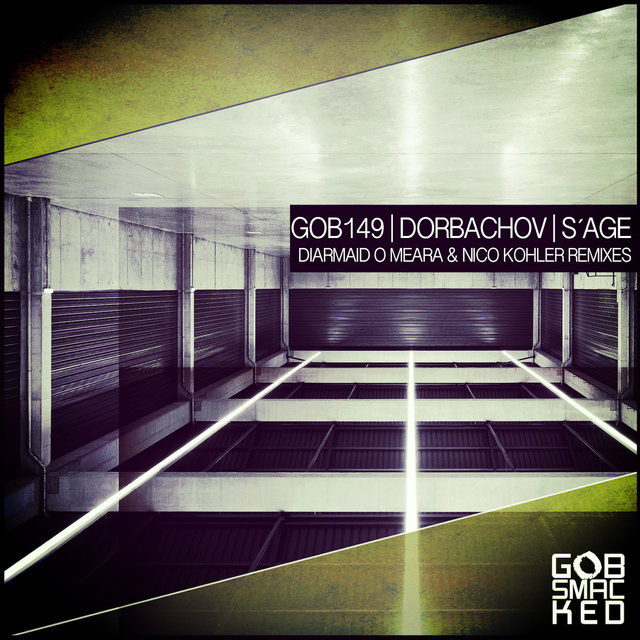 S'age EP