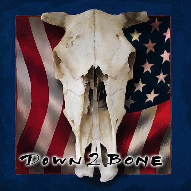 Down 2 Bone