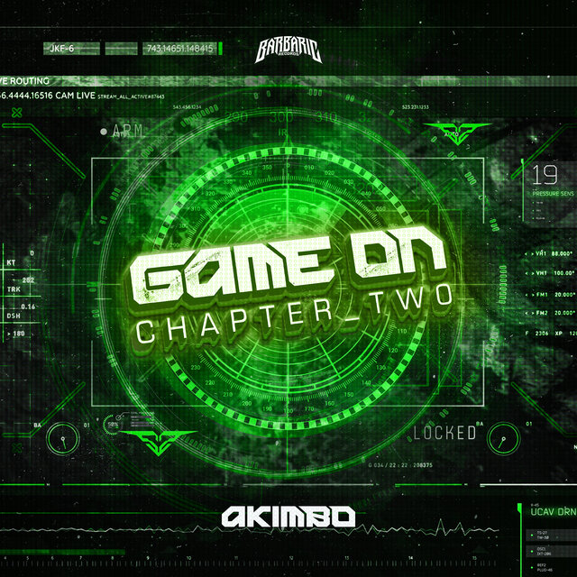 Game On: CHAPTER_TWO