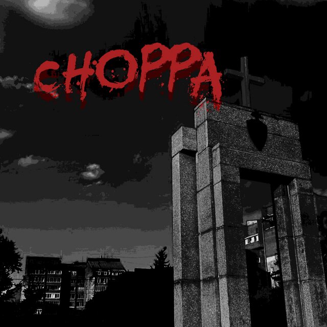 Choppa