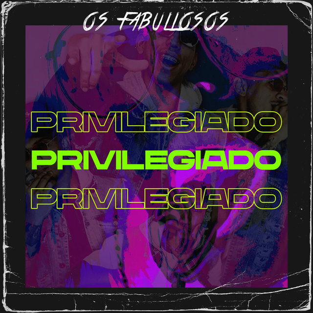 Privilegiado