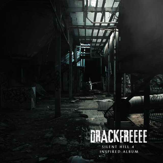 Silent Hill 4 Inspired Album