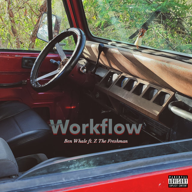 Workflow