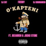 O'Kapteni