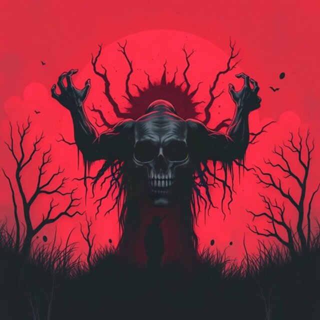 Behind You