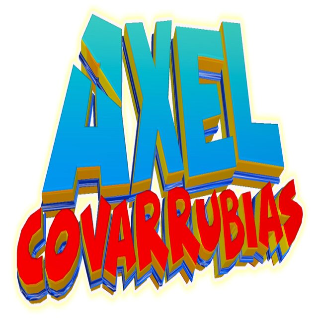 Axel covarrubias