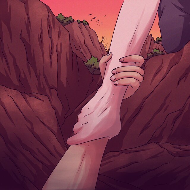 Give & Take (feat. Lowkea)