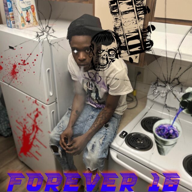 FOREVER 16