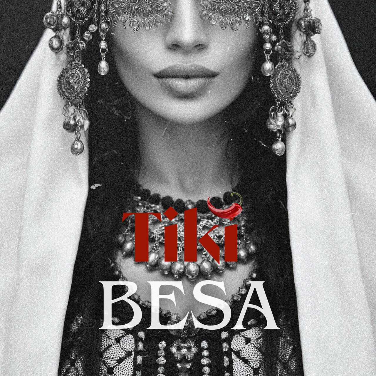 Besa — Tiki cover artwork