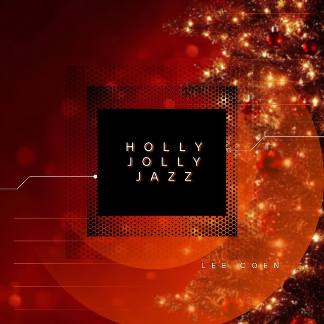 Holly Jolly Jazz